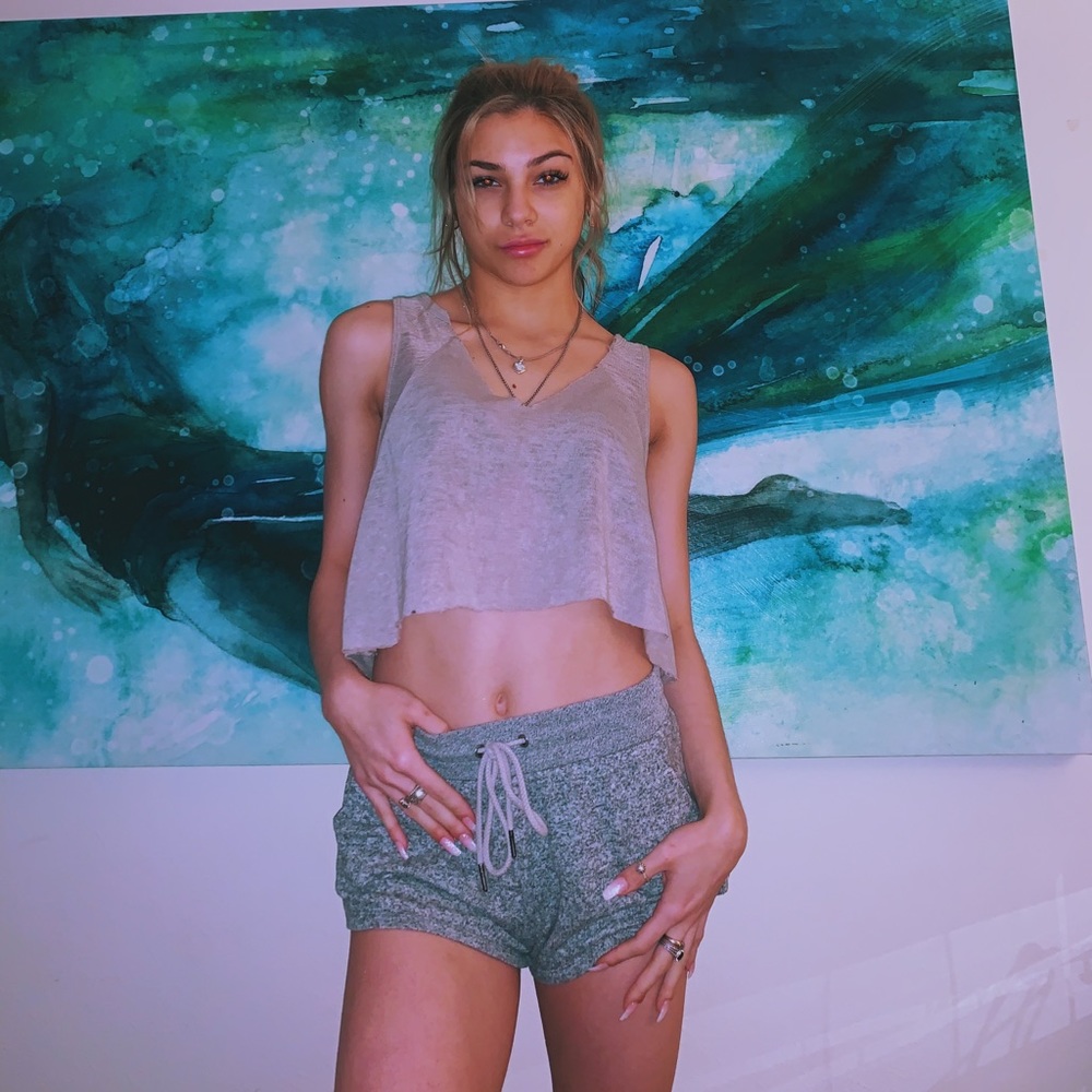 Forever 21 tank top